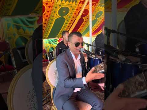       العربي الشعيبي كتبت ليك برية