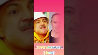 Şevkat Yerimdar Oyuncularının Eski Ve Yeni Halleri Part1