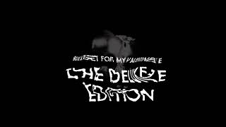 Bullet For My Valentine - Album Deluxe Edition in 72 hours! @bulletformyvalentine