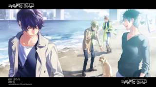 Vacation Trip CD series情報公開！ - DYNAMIC CHORD