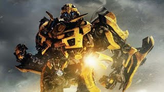 Bumblebee | Transformers - Unstoppable (The Score)