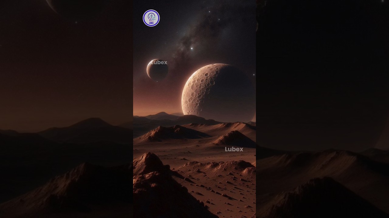 Mysteries of Mars: Water, Aliens & Ancient Secrets Revealed | 