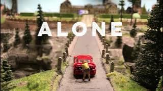 Alfin - Alone
