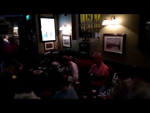 Irlanda, típica música