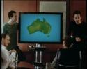 Commonwealth Bank ad, Florida or New Zealand?