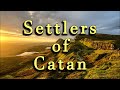 Settlers of Catan Background Music