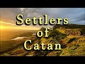 Settlers of catan background music