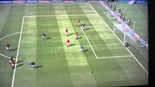 Fifa  World Cup 14 Super Gol screenshot 5