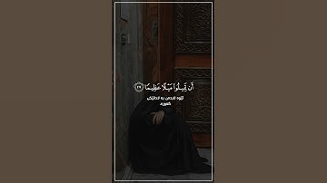 سعد الغامدي سورة النساء