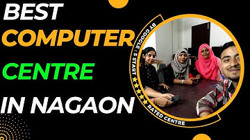 Best Computer Centre in Nagaon | Smart Learning Centre