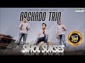 Arghado trio  sihol sukses official music