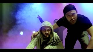 картинка: SKIMAL (feat. ZAMIR 5KVADRAT) - Тем кто с нами!