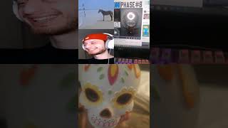 Pov I React To The Hort Rage Meme With These 2