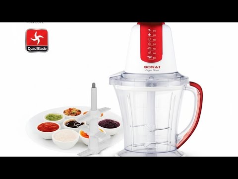 كبة وقطاعة سوناي ٧٠٠ وات و بشهادة ضمان الاصلية