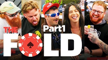 The Fold powered by Sheath Underwear | S2E3 Part1 (Timmy No Brakes William Montgomery, Uncle Lazer)