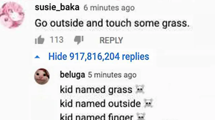 Those who know ☠️