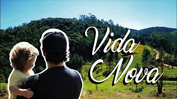 Como é viver no campo?
