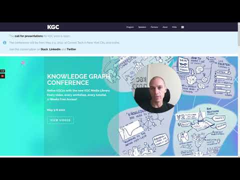 The Knowledge Graph