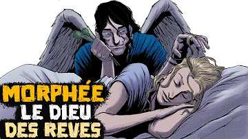 Qui est le dieu des rêves