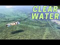 Top 10 clearest lakes in the world absolute crystal clear water bodies  factoidz
