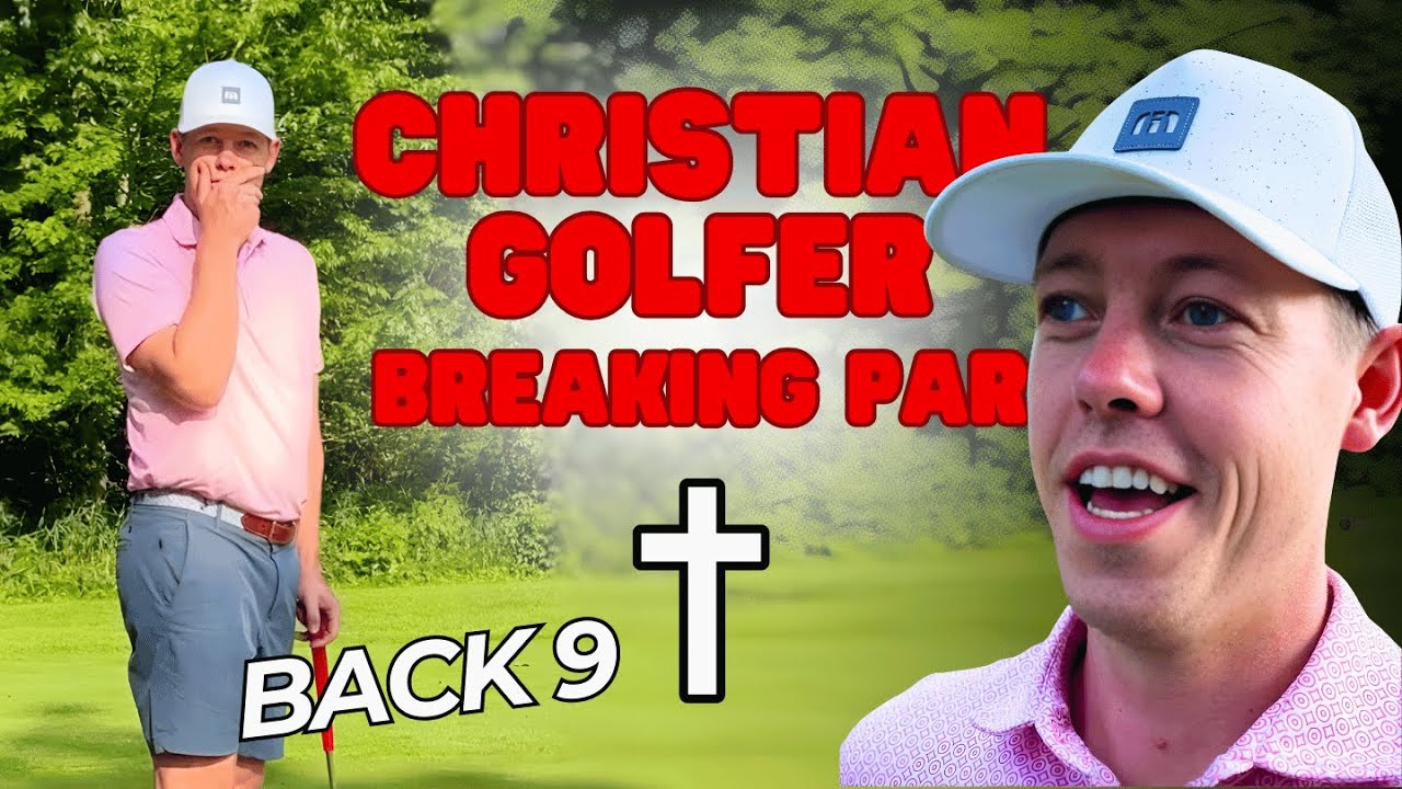 Every shot from the back 9 at Aberdeen | Northwest Indiana Golf