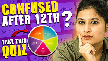 What to do after 12th or College 😨 Free Career Counseling | 17 - 25 MUST Watch