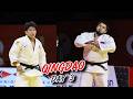 Qingdao Judo GS 2026 Day 3 Highlights