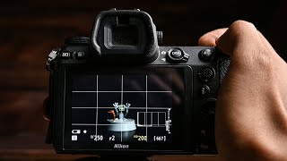 SHOOT High Quality Images with any CAMERA!