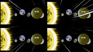 Makemake The 3Rd Largest Dwarf Planet