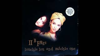 Louchie Lou & Michie One - Cheribiyeh