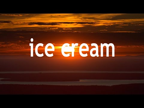 Ice Cream 1 Hour Loop