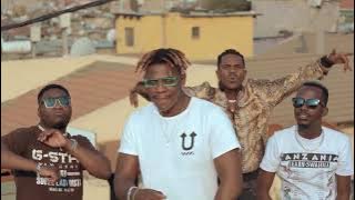 Rich Bizzy   Pambale ft Ntosh Gazi, Mapara A Jazz & Pearlysane official video