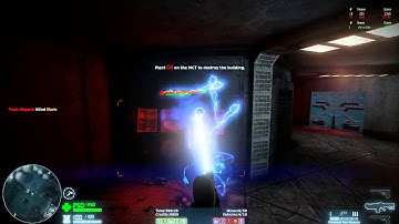 Renegade - x open beta 2 skirmish(ai)