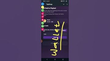 Make Money Playing Video Games: Get Paid to Playtest tap swap code