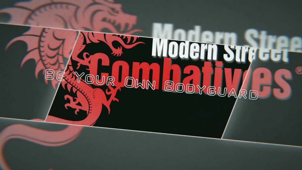 Some simple self defense techniques for ladies