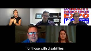 DHS/Division of Rehabilitation Services & Bureau of Blind Services