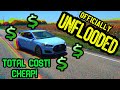 Rebuild Complete Flooded Hyundai Veloster N Total Cost Reveal