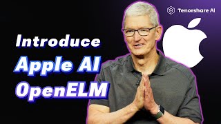 Introducing Apple's AI Model OpenELM | Small Language Models VS Microsoft’s Phi-3