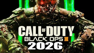 Black Ops 3 Zombies in 2026