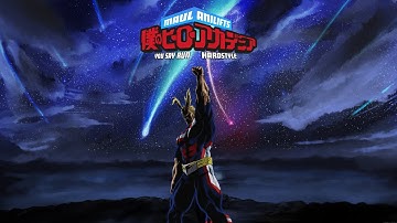 Maul x AniLifts - You Say Run (Hardstyle Remix) (Official Collab)