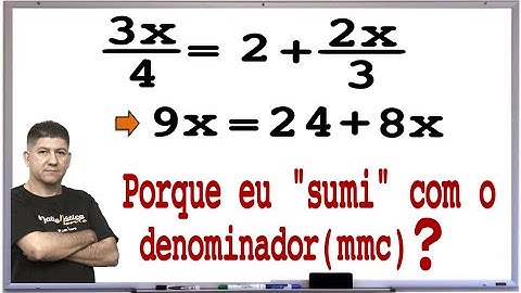 EXPRESSÕES COM FRAÇÕES - Prof Robson Liers - Mathematicamente