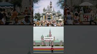 Disneyland Pirata 😲 (EXPLICADO) Abandonado