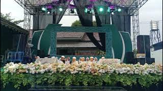 Sholawat Nasabe Kanjeng Nabi RA Al Khodijah Pulosari