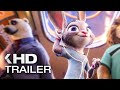 Zootopia+ - Série 2022 - AdoroCinema