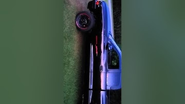 Dodge Dakota v6 open headers