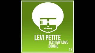 Levi Petite - Boogie (Original Mix) [Funky Music]