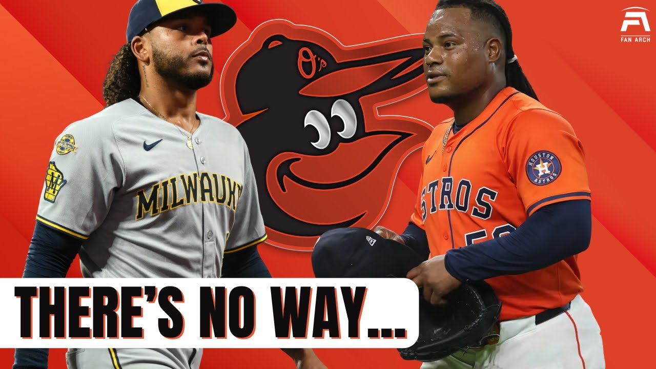 Something HUGE Is Brewing... | Daily Baltimore Orioles News & Rumors