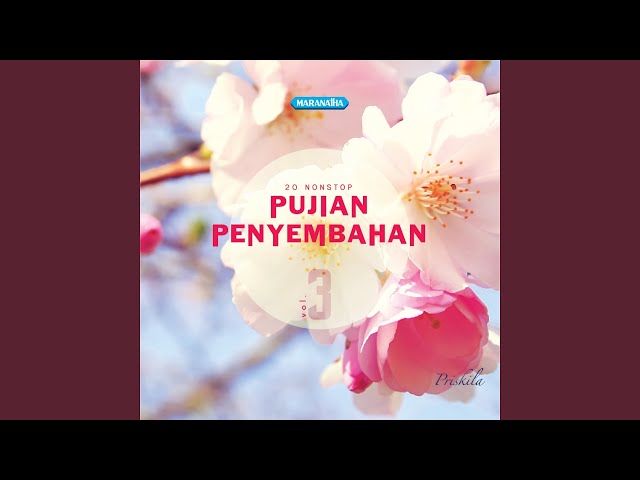 Priskila - Roh Kudus Manis Dan Lembut