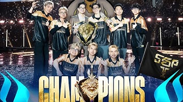 [SGP] 10 CUP Vô Địch 🔥 Tuyệt đối điện ảnh