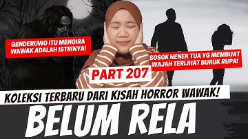 BELUM RELA - KHW PART 207